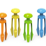 Learning Resources - Tri-Grip Tongs (Unit)