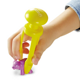 Learning Resources - Tri-Grip Tongs (Unit)