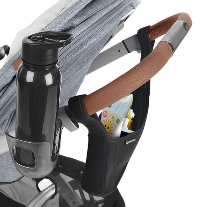 UPPAbaby - Console parentale