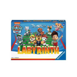 Ravensburger - Labyrinthe Junior - Pat'Patrouille