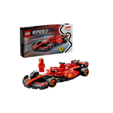 Lego - Speed Champions - Voiture de course Ferrari SF-24 F1