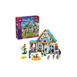 Lego - Friends - Clinique vétérinaire pour chevaux & animaux de compagnie