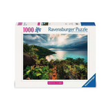 Ravensburger - Casse-tête Beautiful Islands - Hawai Heaven - 1000pcs