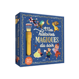 Auzou - Mes histoires magiques