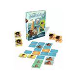 Wonder Forge - Jeu de mémoire - Moana
