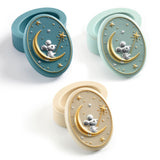 Djeco - Tooth box - Pastel
