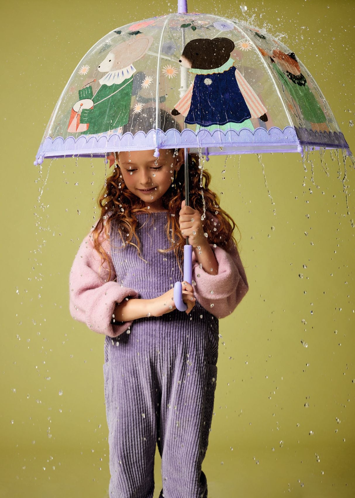 Djeco - Parapluie