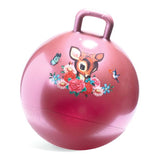 Djeco - Jumpa Fiona jumping ball