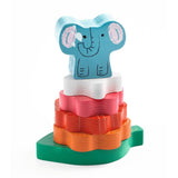 Children - Puzz et Stack Happy