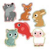 Djeco - Jeu de cartes Little Mime