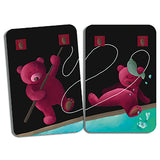 Djeco - Mistigri pairs game