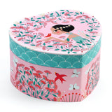 Djeco - Music box - Spring Melody