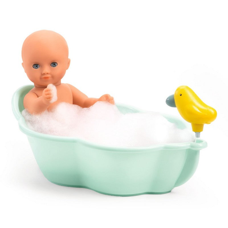 Poméa - Baignoire
