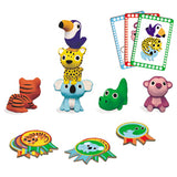 Djeco - Jeu d'action Little action