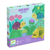 Djeco - Little Mémo Jardin