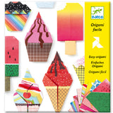 Children - Origami