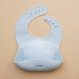 Minika - Bavette en silicone