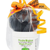 GOM-MEE - Magic Powder 50g & Pot - HALLOWEEN