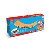 Hape - Planche d'équilibre lumineuse