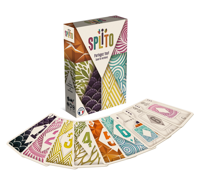 Splito