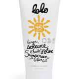 Lolo - Écran solaire parfumé 150g