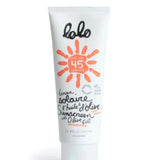Lolo - Écran solaire non-parfumé 75g