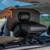 Ezimoov - LED car mirror