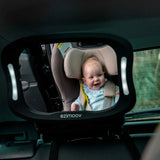 Ezimoov - LED car mirror