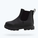 Native - Bottes Chelsea Kensington - Jiffy Noir