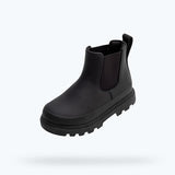 Native - Bottes Chelsea Kensington - Jiffy Noir