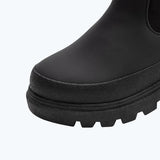 Native - Bottes Chelsea Kensington - Jiffy Noir