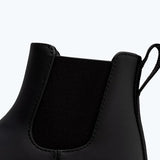 Native - Bottes Chelsea Kensington - Jiffy Noir