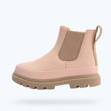 Native - Bottes Chelsea Kensington - Cameleon/Flax Tan