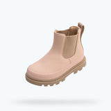Native - Bottes Chelsea Kensington - Cameleon/Flax Tan