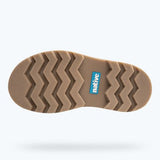 Native - Bottes Chelsea Kensington - Cameleon/Flax Tan