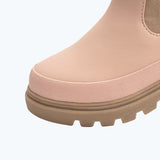 Native - Bottes Chelsea Kensington - Cameleon/Flax Tan