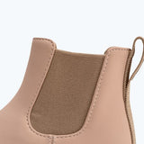 Native - Bottes Chelsea Kensington - Cameleon/Flax Tan