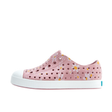 Native - Soulier Jefferson Print - Balos Pink/Shell Daisy