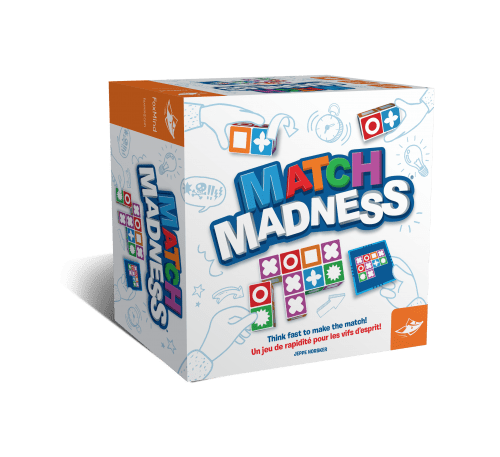 Foxmind - Match Madness