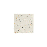 3 Sprouts - Tapis de jeu en mousse - Crème/Terrazzo