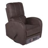 GoBerce - G8194 Rocking and swivel armchair