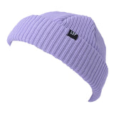 L&P Apparel - Tuque courte - Fisherman Beanie - Lavande