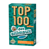 Top 100 McDuff - Animals of the World