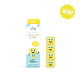 Glo Pals - Cubes lumineux - Jaune - Alex