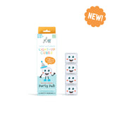 Glo Pals - Cubes lumineux - Party Pal - Fête