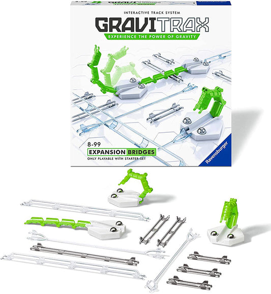 GraviTrax Extension