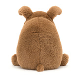 Jellycat - Peluche Derreck le chien