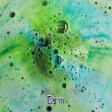 Loot - Bombe de bain - Galaxie