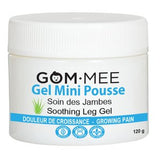 GOM-MEE - Mini growth gel - Leg care - Growing pain 120g