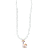 Great Pretenders - Woodland Fawn Necklace